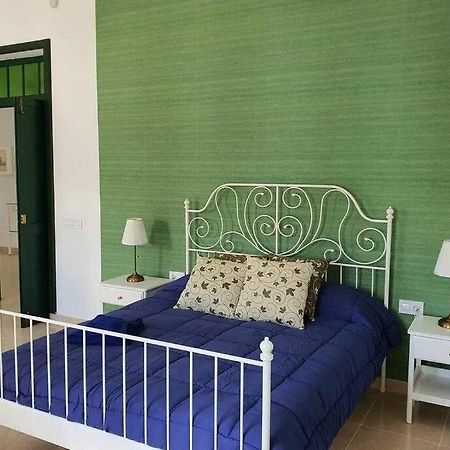 Casa El Billar Apartment อาริอา ภายนอก รูปภาพ